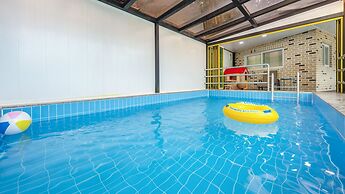 Gyeongju Woojin Green Pension