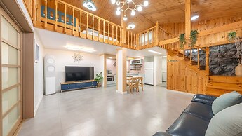 Gyeongju Woojin Green Pension