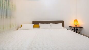 Gyeongju Woojin Green Pension