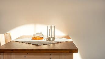 Gyeongju Woojin Green Pension