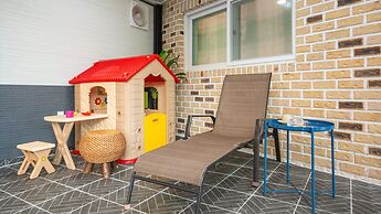 Gyeongju Woojin Green Pension