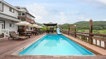 Gyeongju Woojin Green Pension