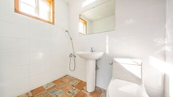 Gyeongju Woojin Green Pension