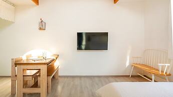 Gyeongju Woojin Green Pension