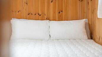 Gyeongju Woojin Green Pension