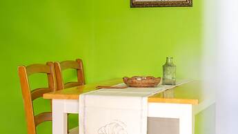 Gyeongju Woojin Green Pension