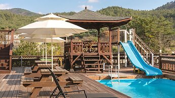 Gyeongju Woojin Green Pension