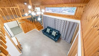 Gyeongju Woojin Green Pension