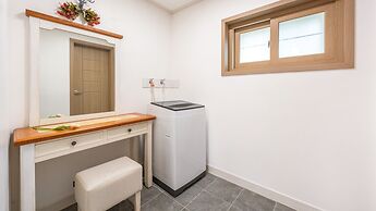 Gyeongju Woojin Green Pension