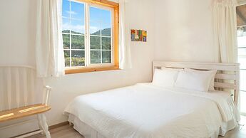 Gyeongju Woojin Green Pension