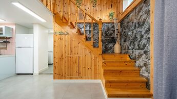 Gyeongju Woojin Green Pension