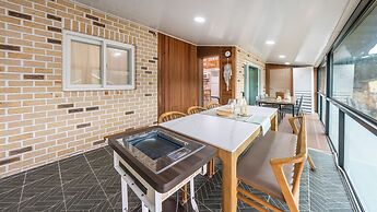 Gyeongju Woojin Green Pension