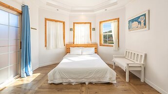 Gyeongju Woojin Green Pension