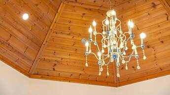 Gyeongju Woojin Green Pension