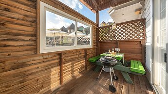 Gyeongju Woojin Green Pension