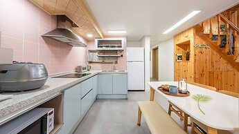 Gyeongju Woojin Green Pension