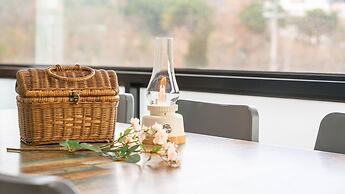 Gyeongju Woojin Green Pension