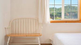 Gyeongju Woojin Green Pension