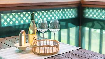 Gyeongju Woojin Green Pension