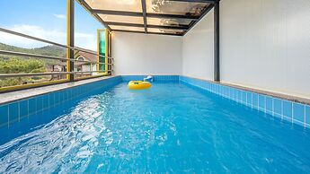 Gyeongju Woojin Green Pension