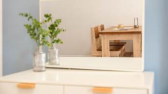 Gyeongju Woojin Green Pension