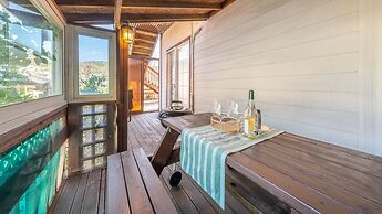 Gyeongju Woojin Green Pension