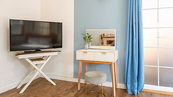 Gyeongju Woojin Green Pension