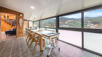 Gyeongju Woojin Green Pension