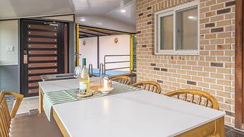 Gyeongju Woojin Green Pension