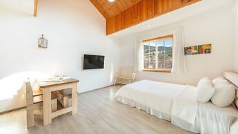 Gyeongju Woojin Green Pension