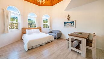 Gyeongju Woojin Green Pension