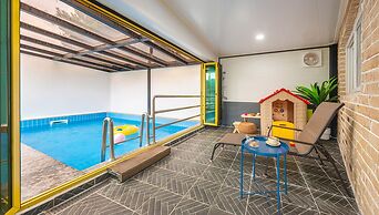 Gyeongju Woojin Green Pension