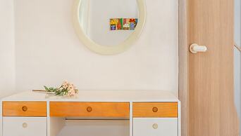 Gyeongju Woojin Green Pension