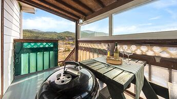 Gyeongju Woojin Green Pension