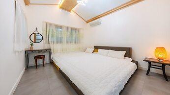 Gyeongju Woojin Green Pension