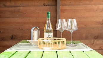 Gyeongju Woojin Green Pension