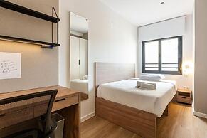 Hotel Nido Príncipe Pío