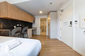 Hotel Nido Príncipe Pío