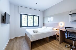 Hotel Nido Príncipe Pío