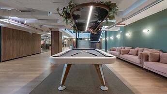 Hotel Nido Príncipe Pío