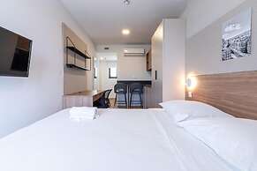 Hotel Nido Príncipe Pío