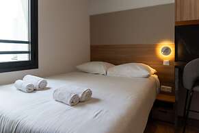 Hotel Nido Príncipe Pío