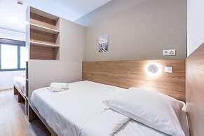 Hotel Nido Príncipe Pío