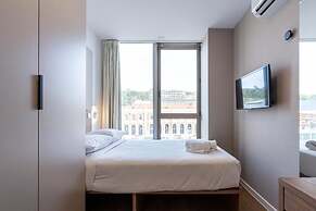 Hotel Nido Príncipe Pío
