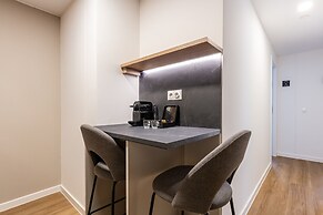 Hotel Nido Príncipe Pío