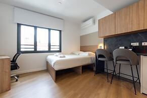 Hotel Nido Príncipe Pío