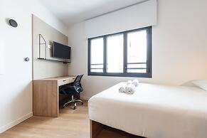 Hotel Nido Príncipe Pío