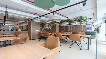 Hotel Nido Príncipe Pío