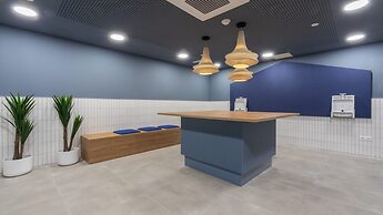 Hotel Nido Príncipe Pío