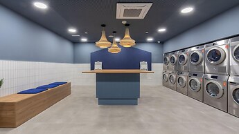 Hotel Nido Príncipe Pío